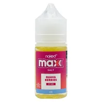 Naked 30ML Maxx Berries Ice 35MG