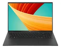 Notebook LG Gram 16Z90R-G i7-1360P/ 16GB/ 512 SSD/ 16" Wqxga/ W11 Home Preto Nuevo