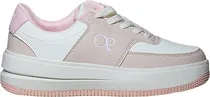 Tênis Kids Op OPM-DULCE-M7 - Feminino