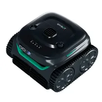 Robô Aspirador Wybot C2PRO - para Piscina - 65W - Recarregável - Preto