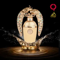 Perfume Lattafa Afeef 100ML*