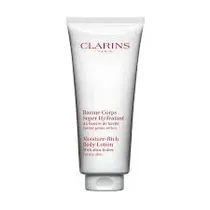 Clarins Locion Corporal Au Baurre de Karite 200ML