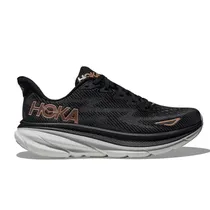 Tênis Hoka Clifton 9 Running Feminino 1127896BRGL