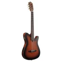 Ibanez Violao FRH10N BSF e/A Nylon