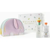 Bvlgari Kit Baby Petits Et Mamans Edt 100ML + B/L 75ML +Bolsa Elefante