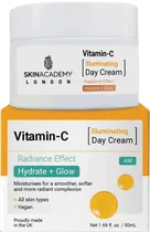 Creme de Dia Skin Academy Glow Boost Iluminating - 50ML