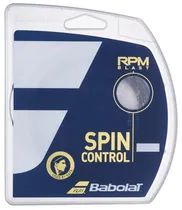 Corda de Raquete de Tênis Babolat Sping Control RPM Blast