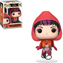 Funko Pop Disney Hocus Pocus Flying Mary Sanderson 772