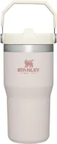Copo Térmico com Bico Stanley Classic Series The Iceflow - 10-09994-350 (591ML) Rosa