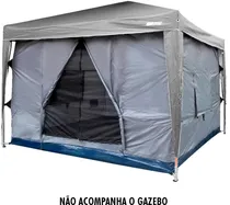 Barraca Nautika Transformer 5/6