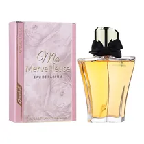 Ma Merveilleuse Fem. 100ML Edp c/s