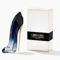 Per. Carolina Herrera Good Girl Edp Fem 80ML