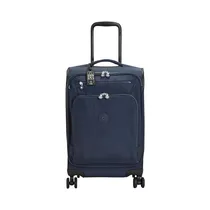 Valija Kipling Youri Spin Azul P
