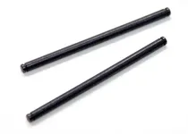 02063 Rear Lower Arm Round Pin A 2PC