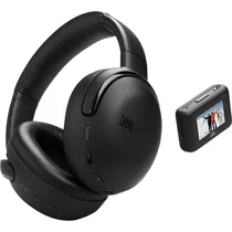 Fone de Ouvido JBL Tour One M3 Smart TX Bluetooth - Preto