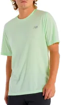 Camiseta New Balance MT41253 Mew - Masculina