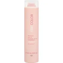 Shampoo London Keep Color - 300ML