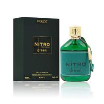 Dumont Nitro Green Edp M 100ML