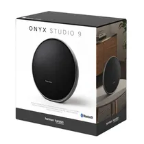 Harman Speaker Kardon Onyx Studio 9 Black