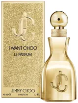 P.Jimmy Choo I Want Choo F Le Parfum 40ML