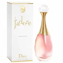 Christian Dior Perfume J´Adore F Eau de Toilette 100ML