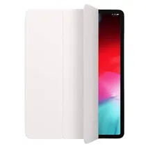 Capa Apple iPad Pro 12.9" MJMH3ZM/A Smart Folio - White