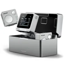 Microfone de Lapela Sem Fio Neewer CM31