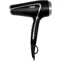 Secador de Cabelo Onida ON-094 5000 W Bivolt - Preto/Cinza