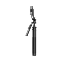Cuadrípode de Selfie Tomate MZP-305 Bluetooth
