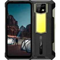 Ulefone Armor 24 Dual 256 GB - Preto