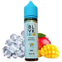 BLVK Original Mango Menthol 60ML 3MG