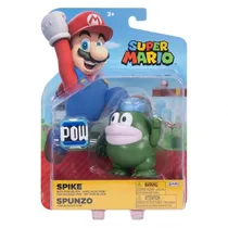 Jakks Super Mario 2.5 Spike 42164