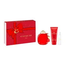 Coach Love Fem. Kit 90ML Edp+7.5ML+B.Lotion  Coach Love ...