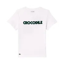 Camiseta Infantil Lacoste TJ7951 23 001