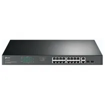 Hub Switch TP-Link 18P TL-SG1218MPE RJ45 10/100/1+