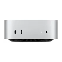 Apple Mac Mini M4 (2024) MU9E3LL/A 16/512GB - Silver