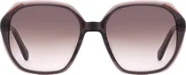Óculos de Sol Fossil 2159/s 63M Ha - Feminino