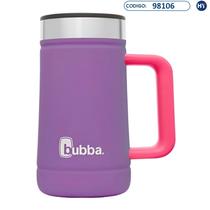 Copo Termico Bubba Chopp Partystein de 709ML - Juice Grape (Roxo)