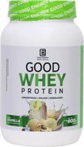 Good Energy Good Whey Protein Baunilha 900G