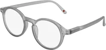 Óculos de Grau Loop +2.50 2295-91-25 Grey