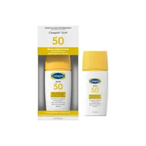 Protector Solar Cetaphil Sheer Mineral SPF50 50ML
