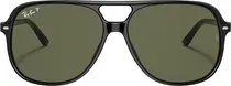 Óculos de Sol Ray-Ban RB2198 901/58 56 - Masculino