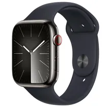 Relógio Blulory Glifo 9 com Bluetooth - Preto