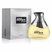 Perfume Al Haramain Detour Noir Eau de Parfum Unissex 100ML