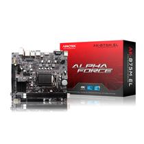 Placa Mãe Arktek AK-B75M El DDR3 Socket LGA1155 Chipset B75 Micro ATX