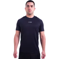 Camiseta Ferso M6 RFM0006.F1 Tamanho G Masculino - Preto