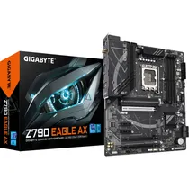 Placa Mãe Gigabyte Z790 Eagle Ax LGA 1700 DDR5 ATX