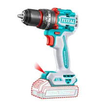 Atornillador Elétrico Total TIDLI205581 A Bateria 20V