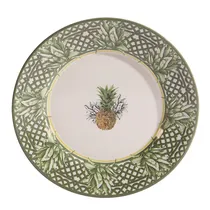 Alleanza Plato Raso Pineapple
