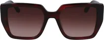 Óculos de Sol Karl Lagerfeld KL6036S-049 - Feminino